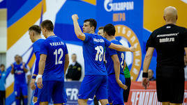 Сюрприз от "Новой Генерации"