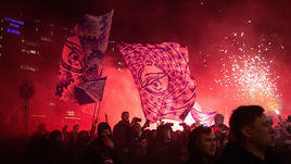 Что случилось в первые майские выходные