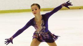 Полина Шубодерова.