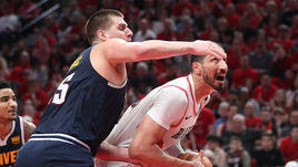 65 минут без замен и сенсация в Краснодаре. Горячая баскетбольная десятка