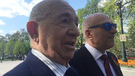 Никита Симонян - о задаче "Зенита" в Лиге чемпионов 