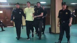 Кокорин - Мамаев: суд продолжается