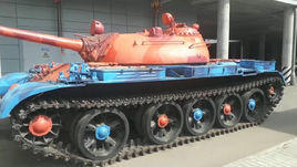 Стадион ЦСКА: подъем на башню