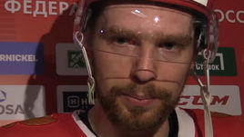 Евгений Кузнецов о суперпасе Орлову: "Говяшка полетела"  