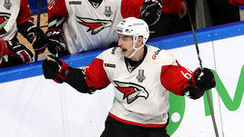 Илья Михеев.