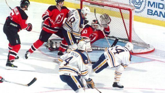 В игре Мартин Бродер. Фото ESPN В игре Мартин Бродер. Фото ESPN