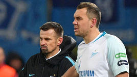 Сергей Семак и Артем Дзюба: что ждет чемпионов России летом?