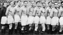 Вечный рекорд, вечная память. Забытая история ленинградского футболиста, погибшего на фронте