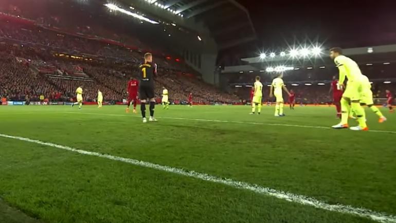 Гол Дивока Ориги. Кадр 5. Гол Дивока Ориги. Кадр 5.