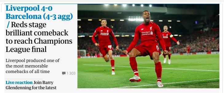 The Guardian. The Guardian.