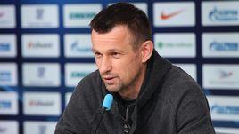 Сергей Семак.