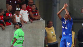 Педро Роша.