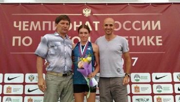 Рекорд крымской бегуньи. 12 лет дисквалификации за чужое имя