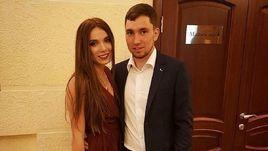 Логинов женится на украинке. Ради него она бросила спорт