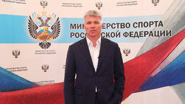 Кокорин - Мамаев: реакция министра спорта 