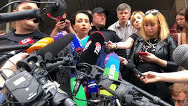 Кокорин - Мамаев: судный день 