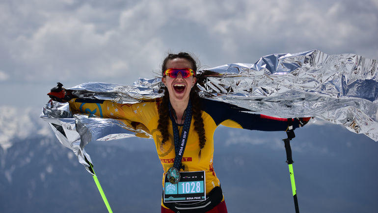 RosaRun-2019. RosaRun-2019.