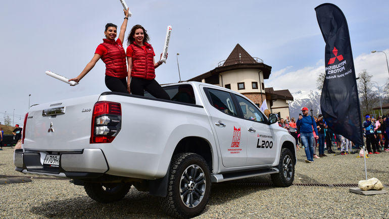 RosaRun-2019. RosaRun-2019.