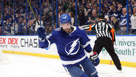 Никита Кучеров.