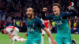 Чудо "Тоттенхэма" 