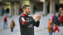 Сослан Джанаев.