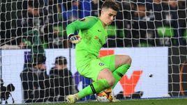 Английский финал номер два! "Челси" победил "Айнтрахт" в серии пенальти