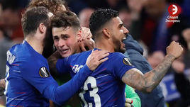 Англия рулит!