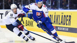 10 мая. Кошице. США – Словакия – 1:4.