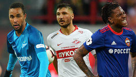 Эрнани, Сальваторе Боккетти, Абель Эрнандес.