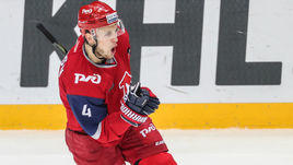 Александр Елесин.