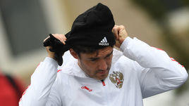 Юрий Жирков.