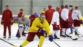 "Куплю дом Бобровского, если он сделает скидку в три миллиона". Россия готовится ко второму матчу ЧМ