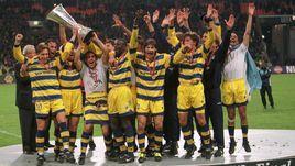 Каннаваро убивали врачи, а Лужков пугал хулиганов