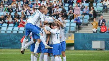 Две арены ЧМ-2018 и тренерская чехарда. Что нужно знать о новичках РПЛ "Сочи" и "Тамбове"