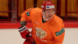 Из НХЛ больше никого не ждут. Заявка России на ЧМ почти сформирована