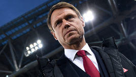 Олег Кононов.