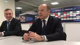 "ВАР в РПЛ: кто против?" 