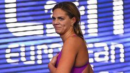 Ефимова набирает обороты. Что же будет на ЧМ?