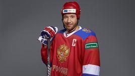 Интервью Ковальчука – о капитанстве в сборной России, Овечкине и Малкине, НХЛ и "Лос-Анджелесе"