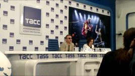 Сергей Шнуров: "Кто сказал, что я плохо отношусь к "Спартаку"?"