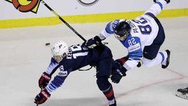 Финляндия вслед за Канадой чуть не победила Америку! А ведь у Суоми – ужасный состав