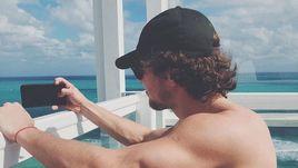 Артемий Панарин.