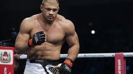 Иван Штырков.