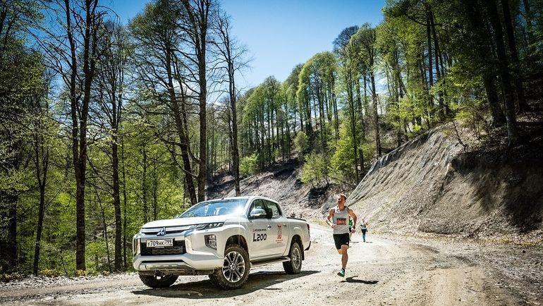 Rosa Run-2019. Rosa Run-2019.