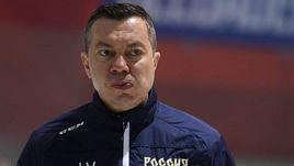 "Я уже все сказал два дня назад". Воробьев – о заявлении Панарина о сборной