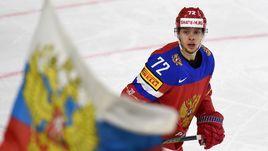 Артемий Панарин.