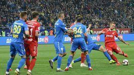 Кубок и ВАР. Эпизод второй