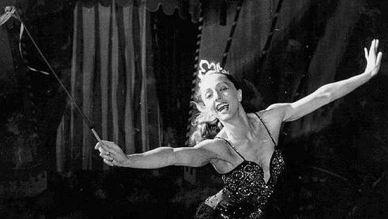 Макси Гербер. Фото Твиттер Макси Гербер. Фото Твиттер