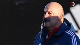 Черчесов назвал 37 кандидатов 