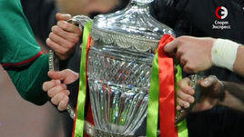 Кубок России: битва за финал и Европу 